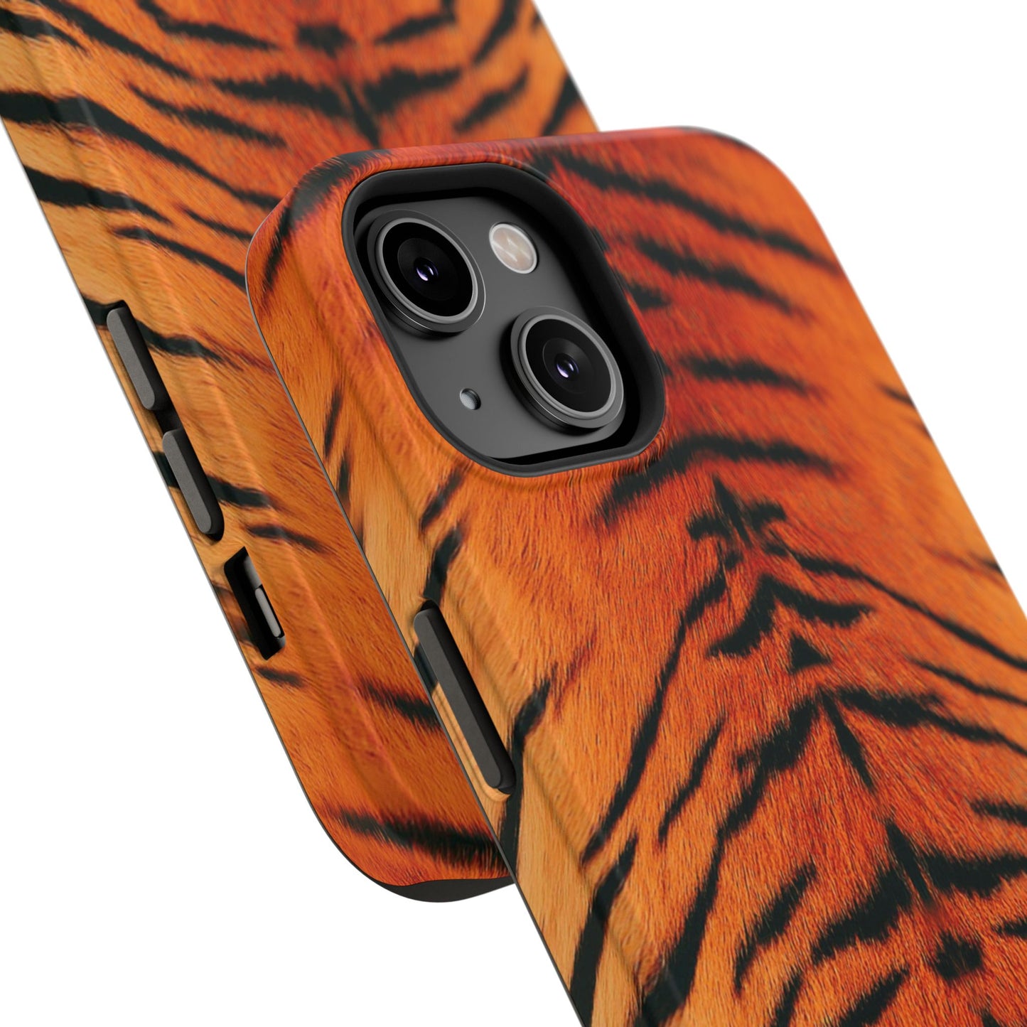 Toying With Tigress Case