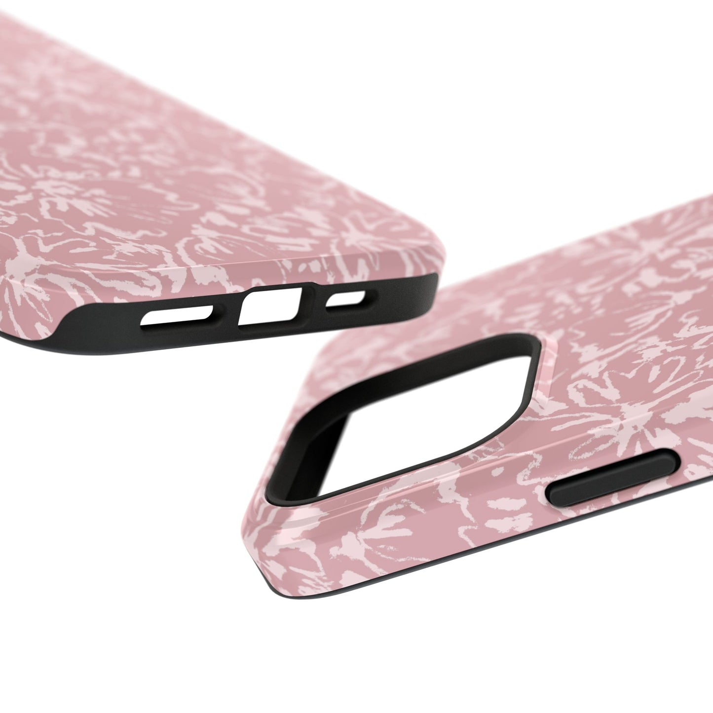 Hawaii Pink Case