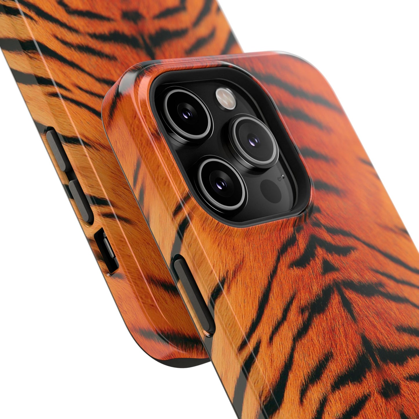 Toying With Tigress Case