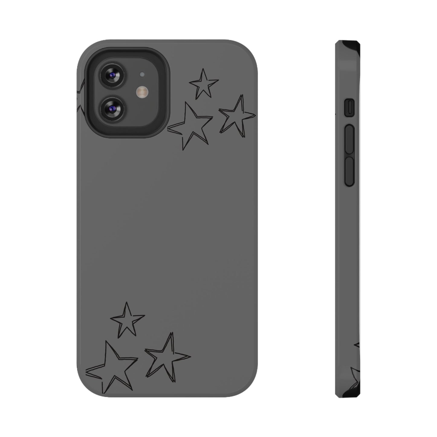 In The Stars Case