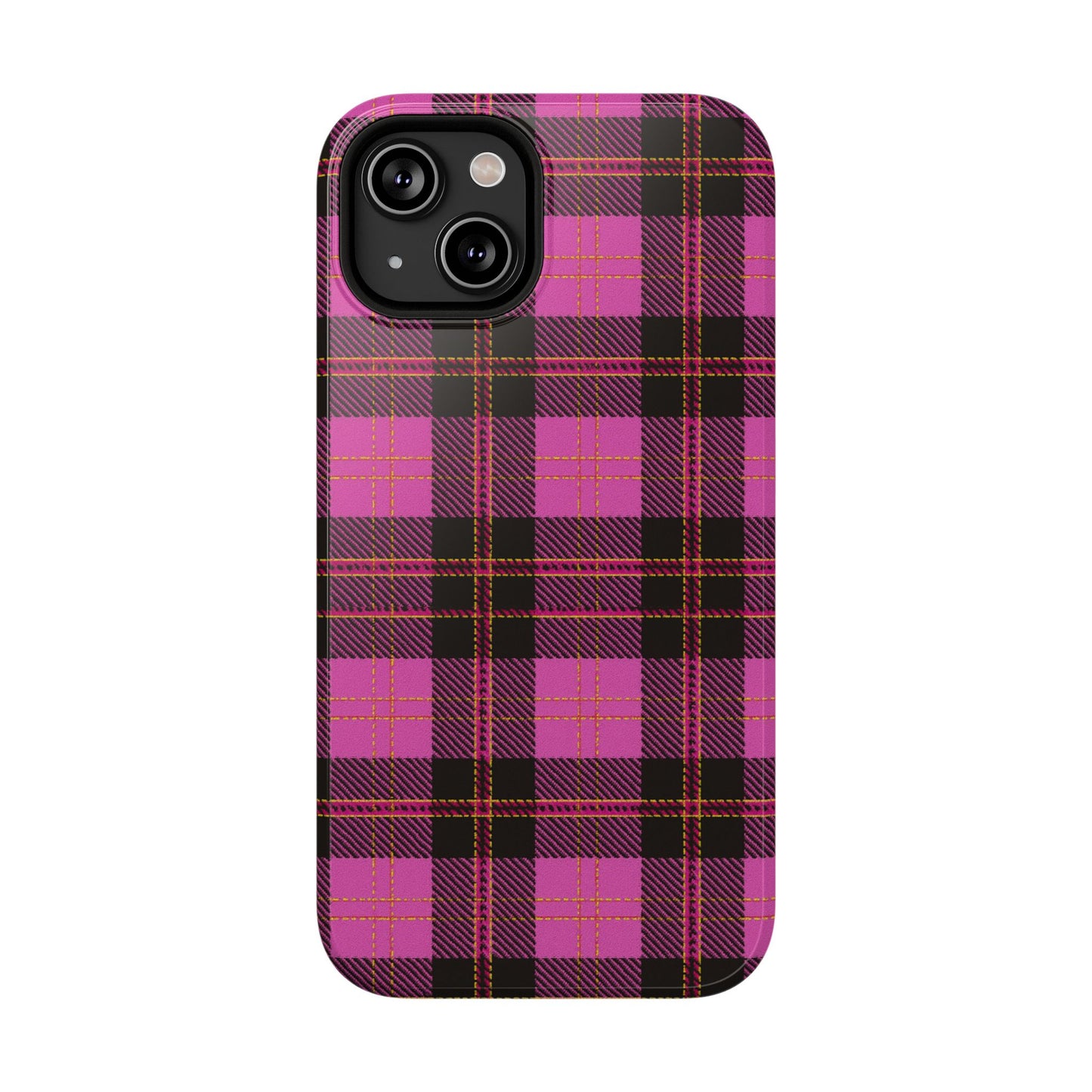 Its All Plaid Case