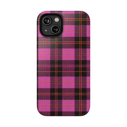 Its All Plaid Case