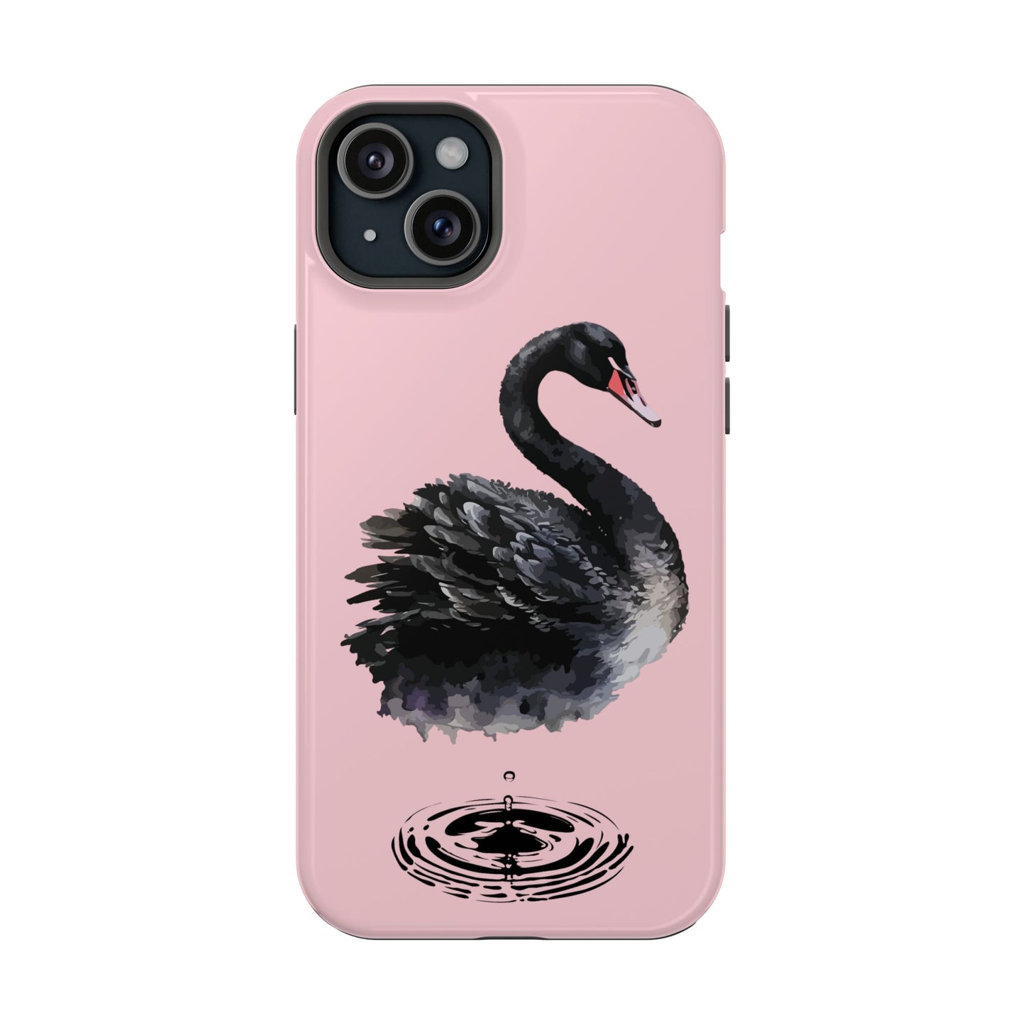 The Black Swan Case