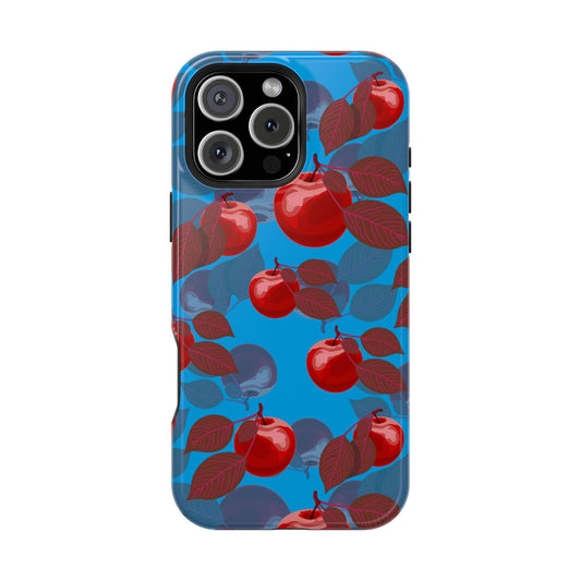 An Apple A Day Case