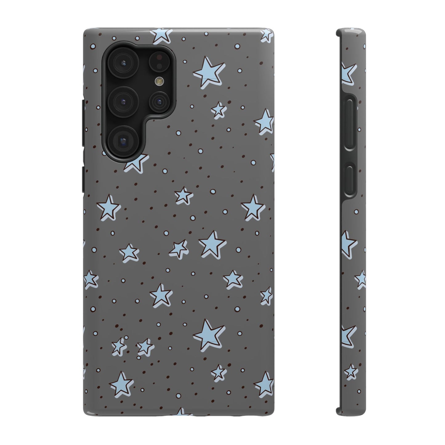 Sea Of Stars Case