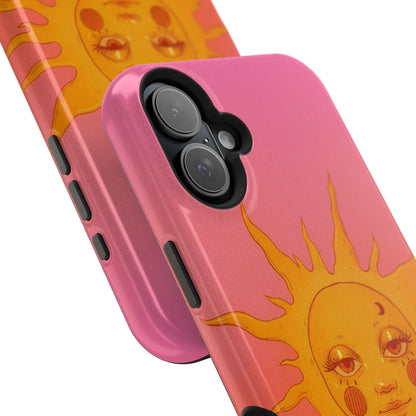 Here Comes The Sun Case