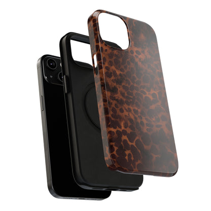 Don't Be A Cheetah Case