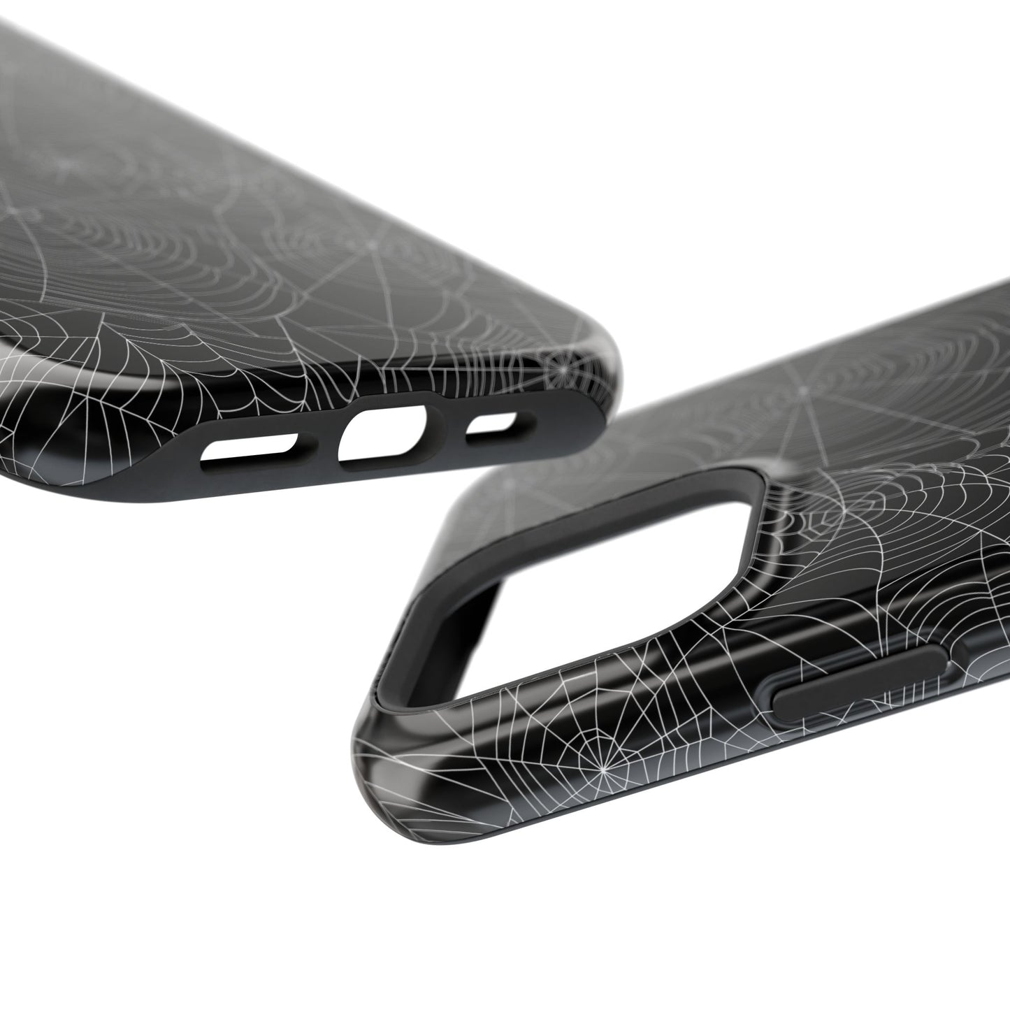 Spider Case Does Whatever Spider Case Does