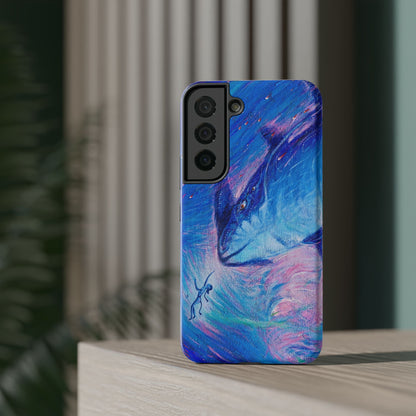 Ways Of The Water Case