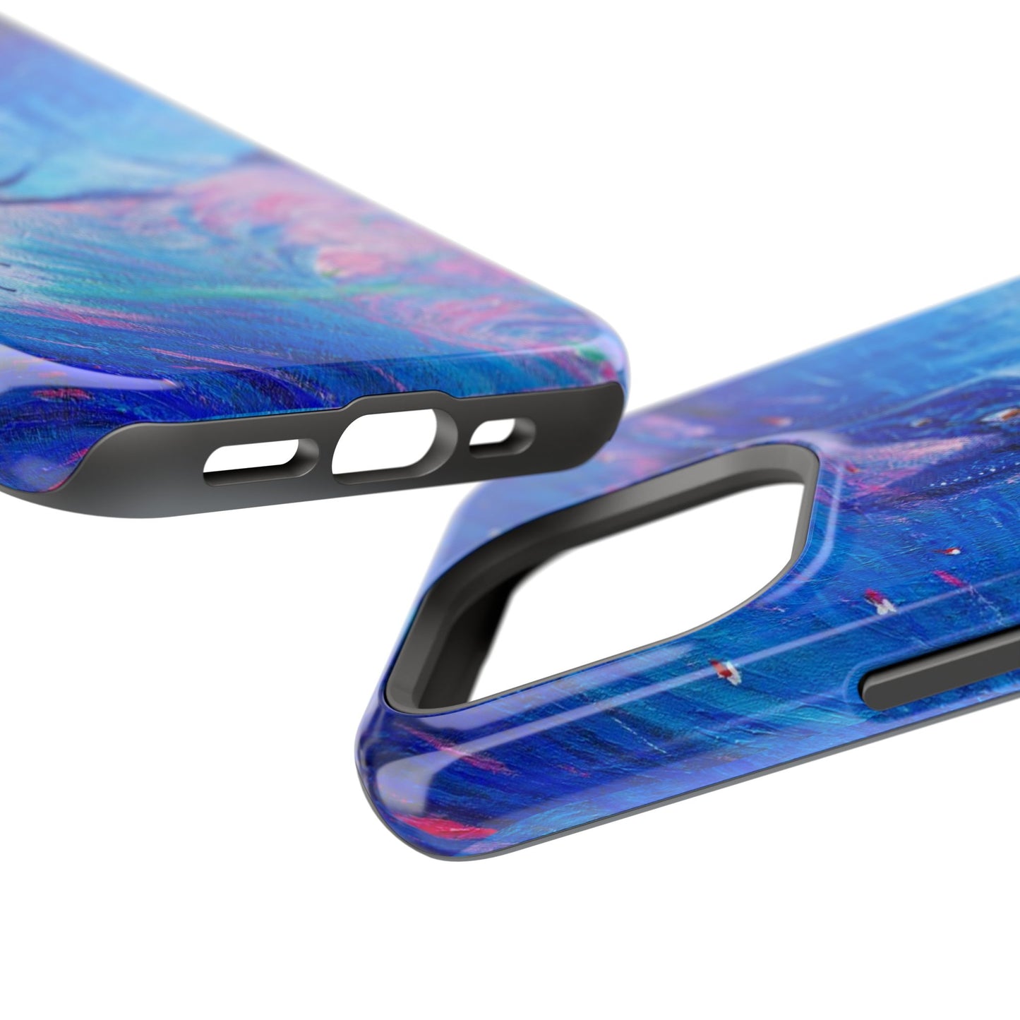 Ways Of The Water Case