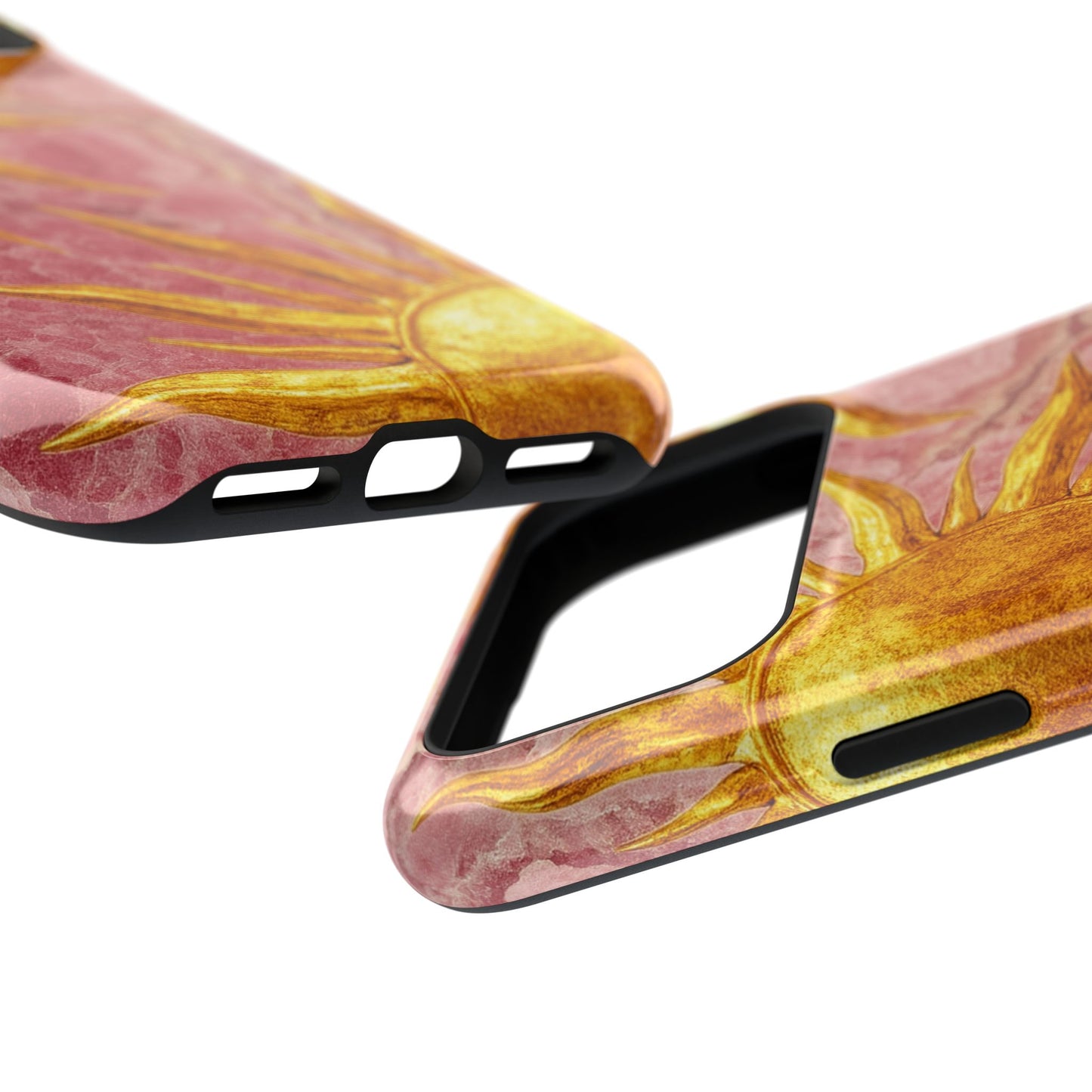 Here Comes The Sun Case