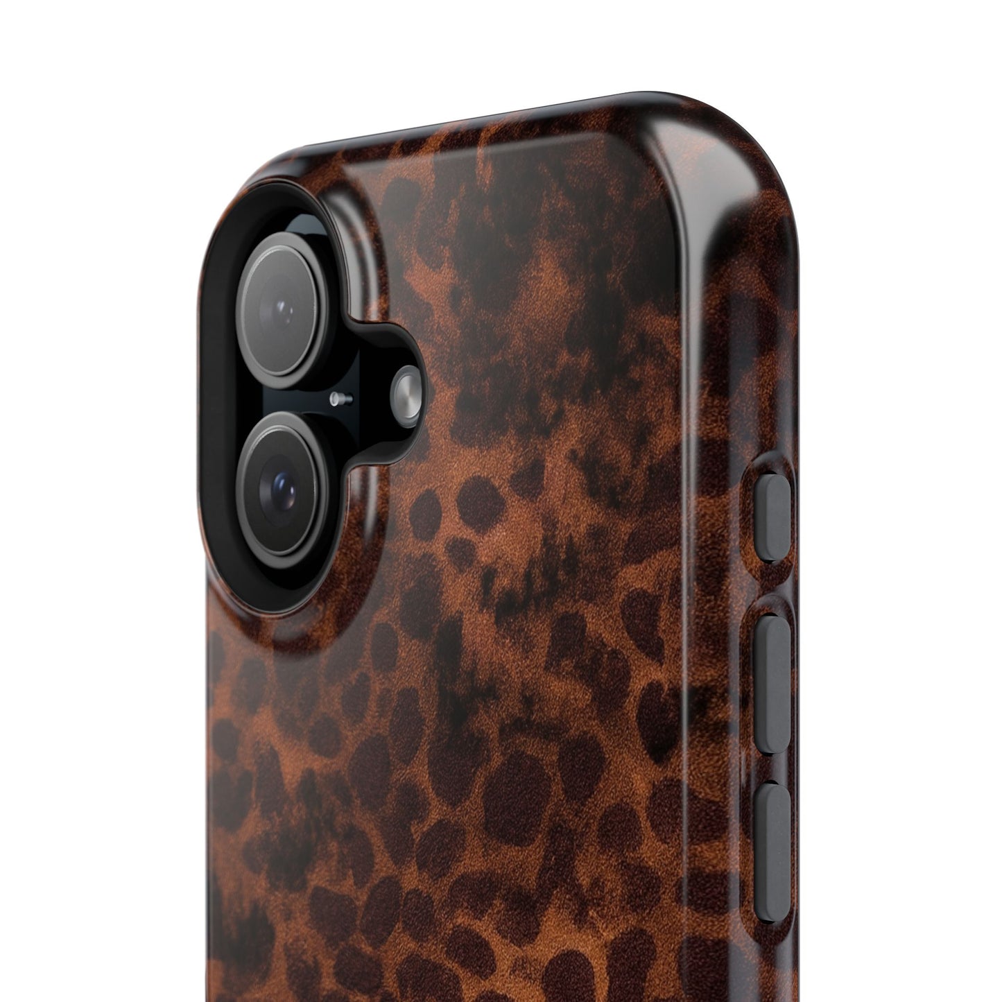 Don't Be A Cheetah Case