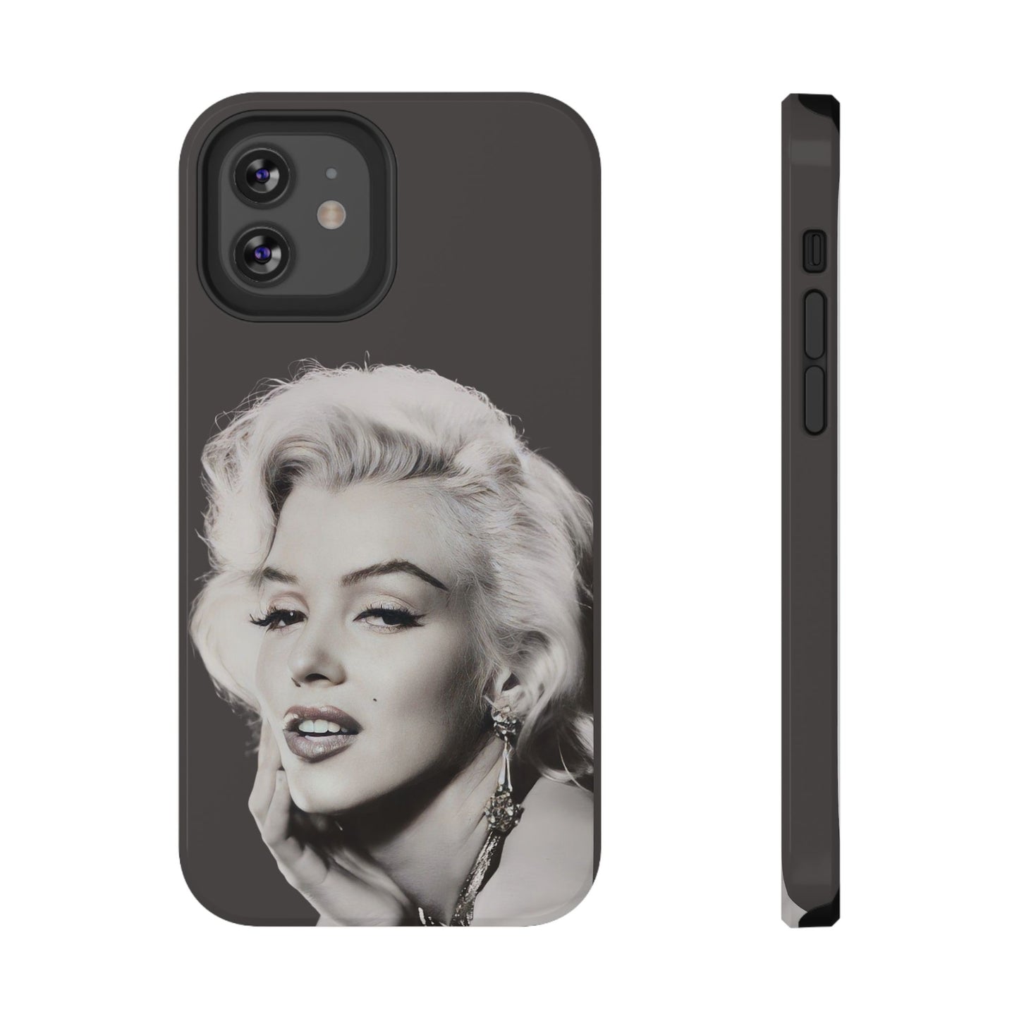 Marilyn’s Case