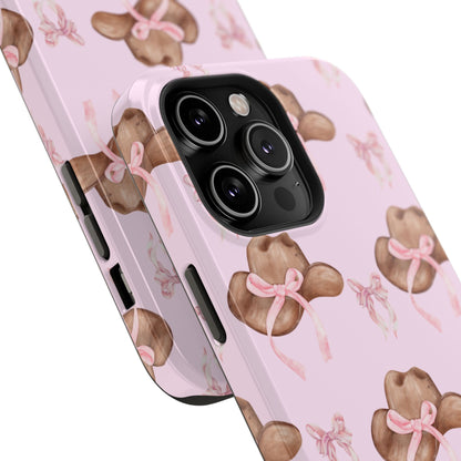 CowBoy CowBow Case