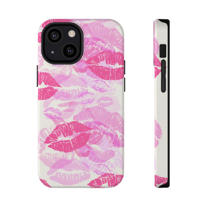 Kisses - A Case