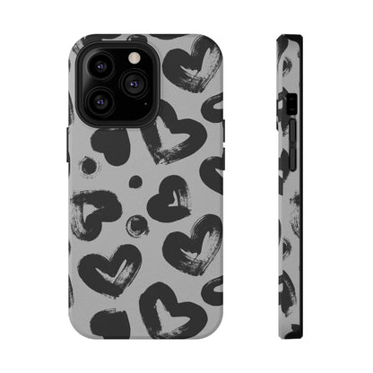 Leopard Love Case