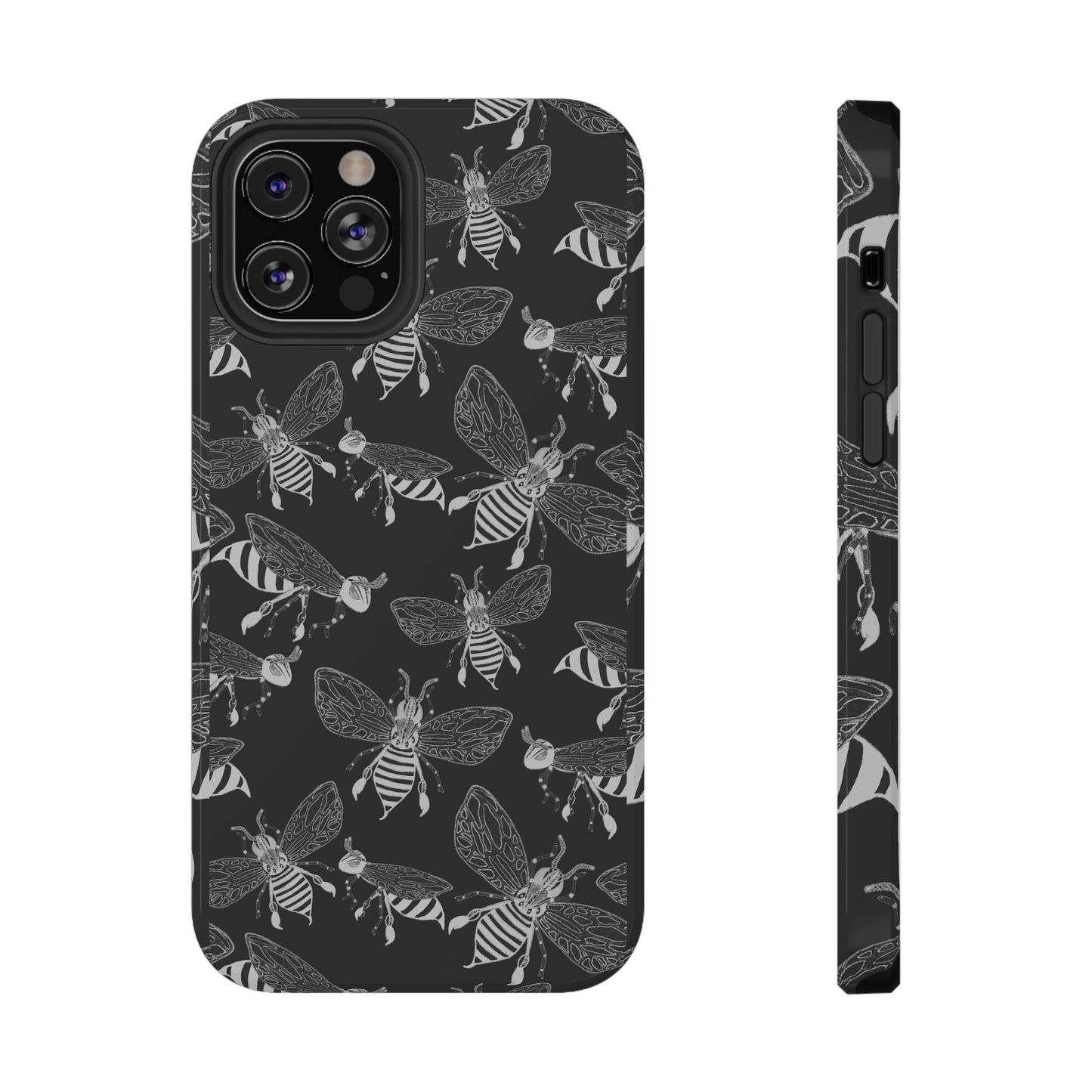 Rumble And Bumble Case