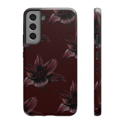 Dark Dreams Case