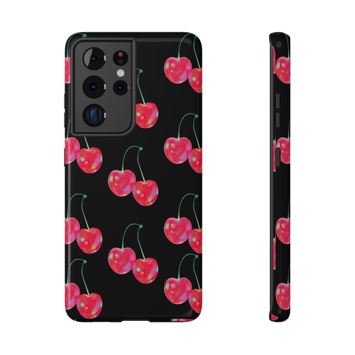 Glossy Cherries Case