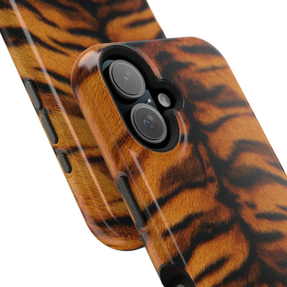 Tigress Case