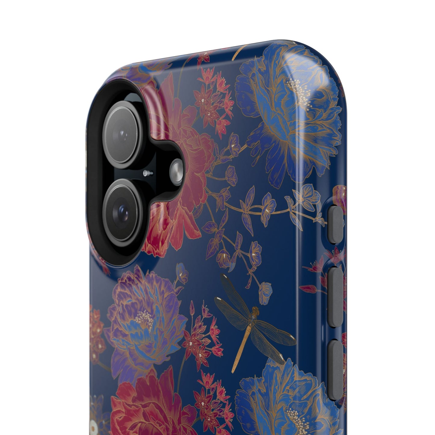 Midnight Bloom Case