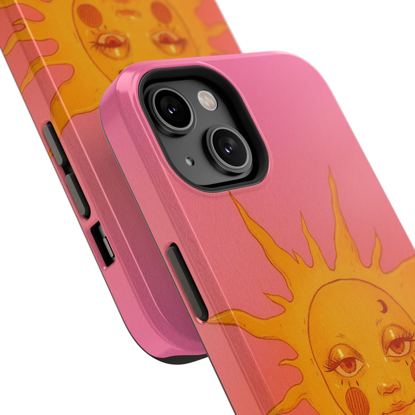 Here Comes The Sun Case