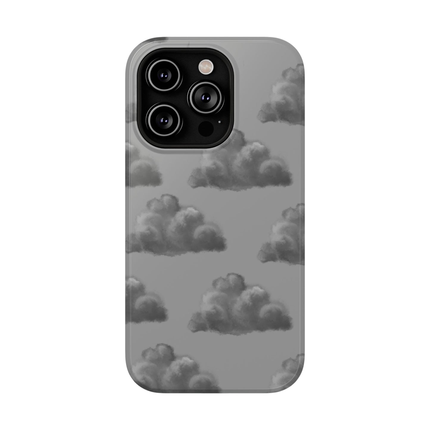 Overcast Case