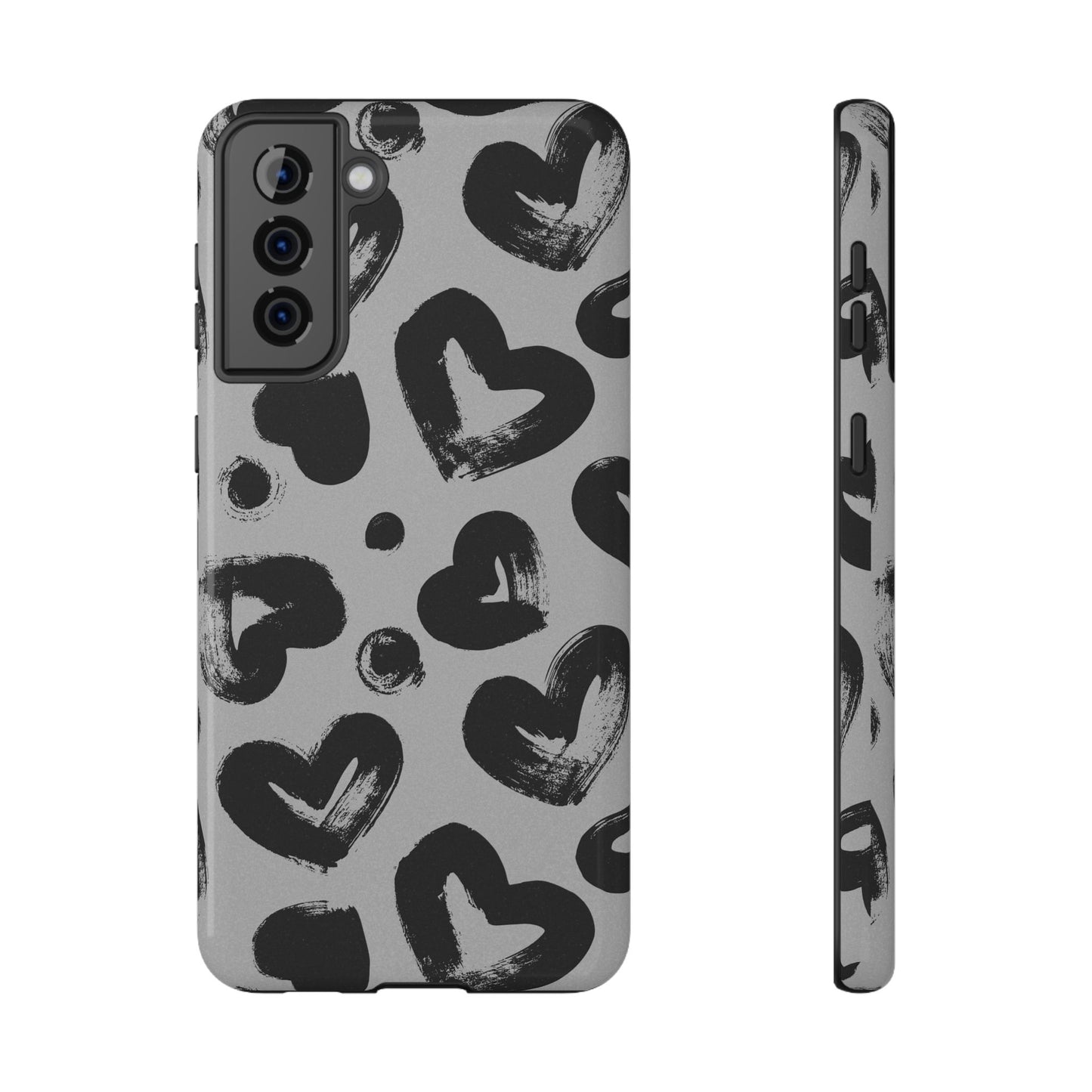 Leopard Love Case