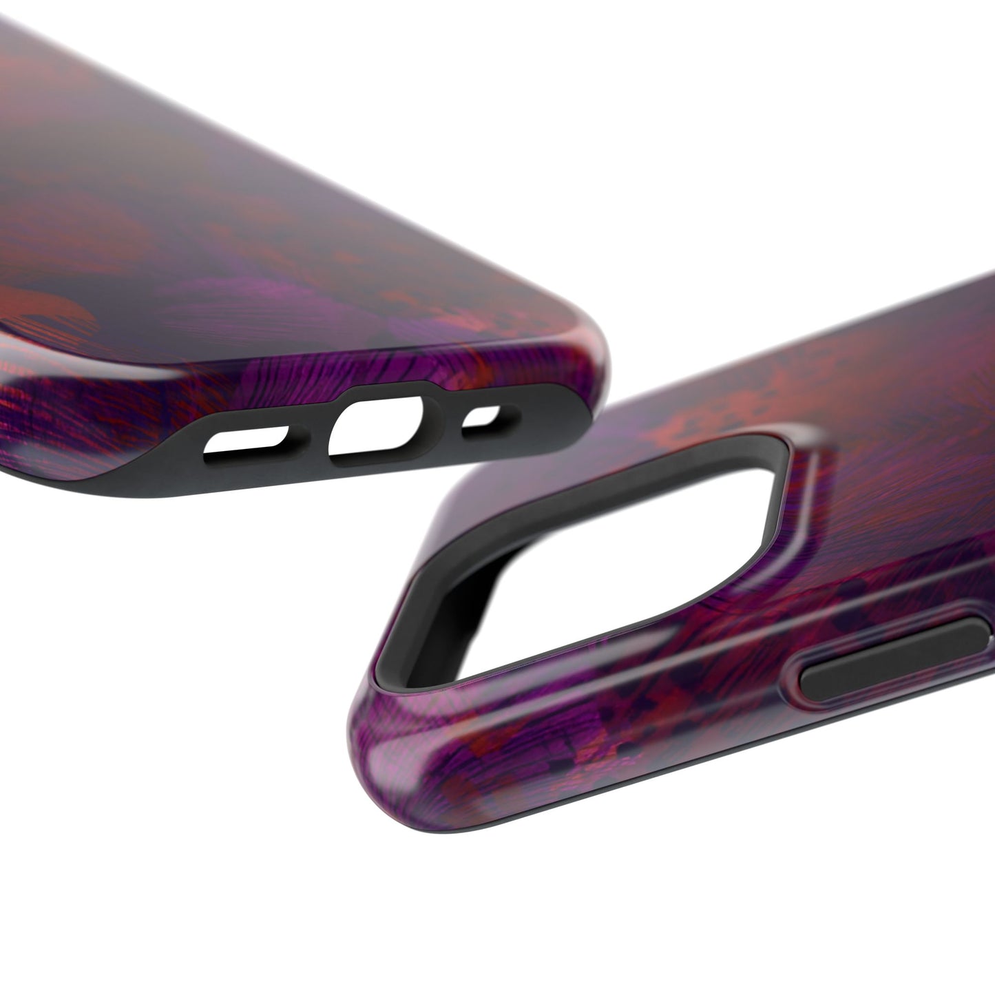 Feeling The Flowers Case