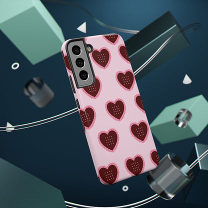I Heart Allora Case