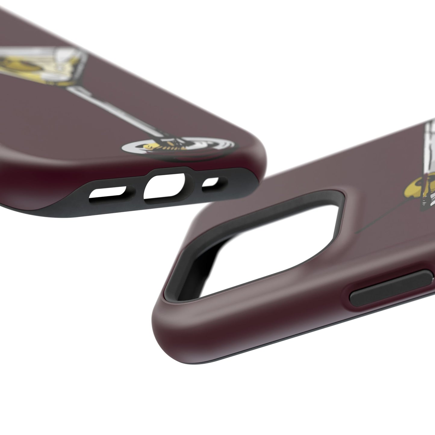 Martini Me Case
