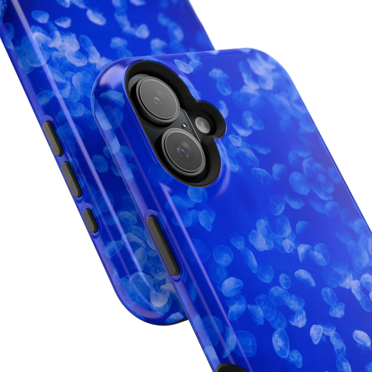 Damn De jellyfish Case