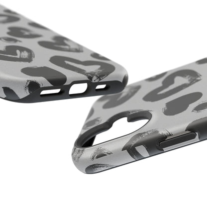 Leopard Love Case