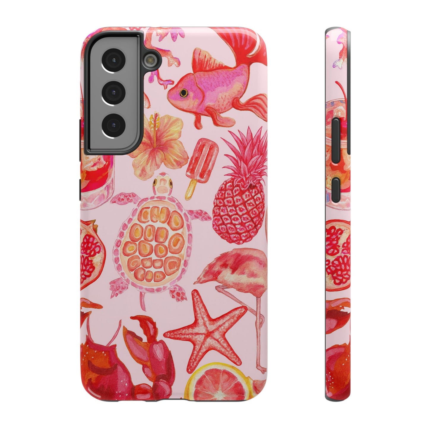 Little Bit Of Everything Case