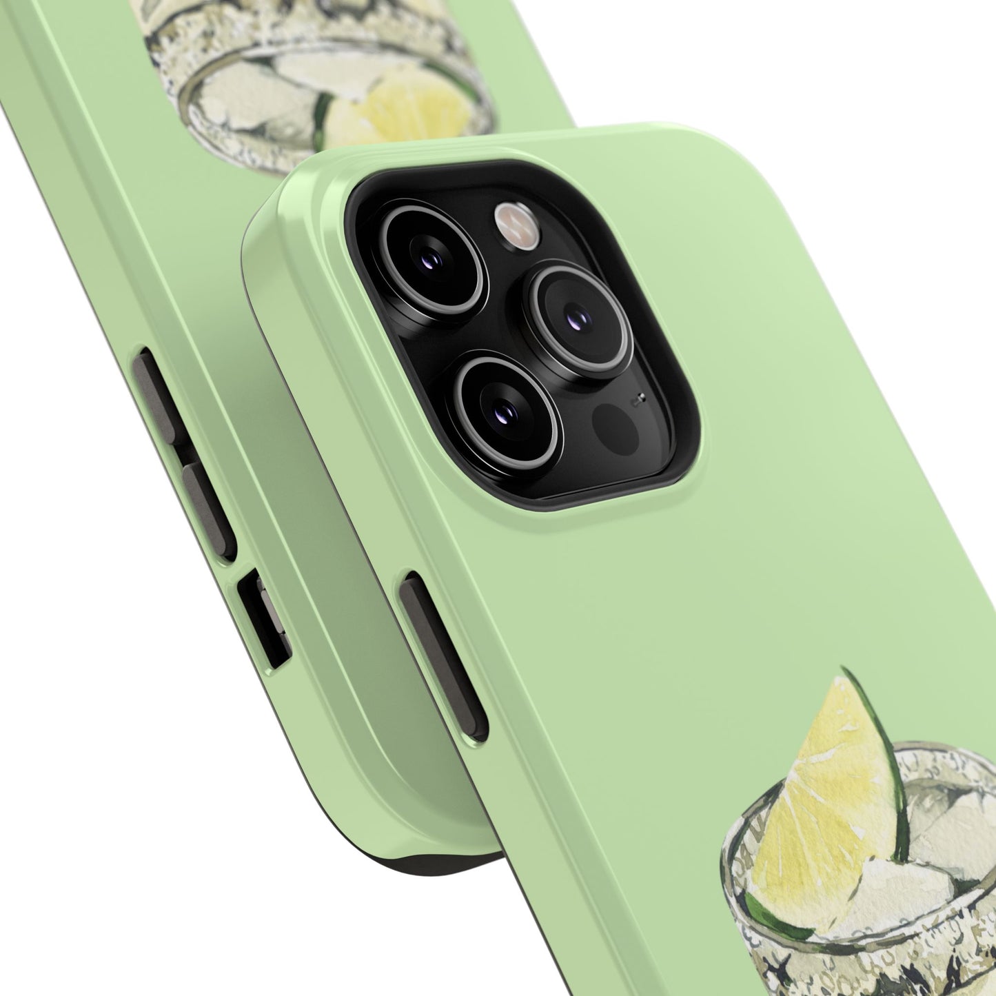 Margarita Vill Case