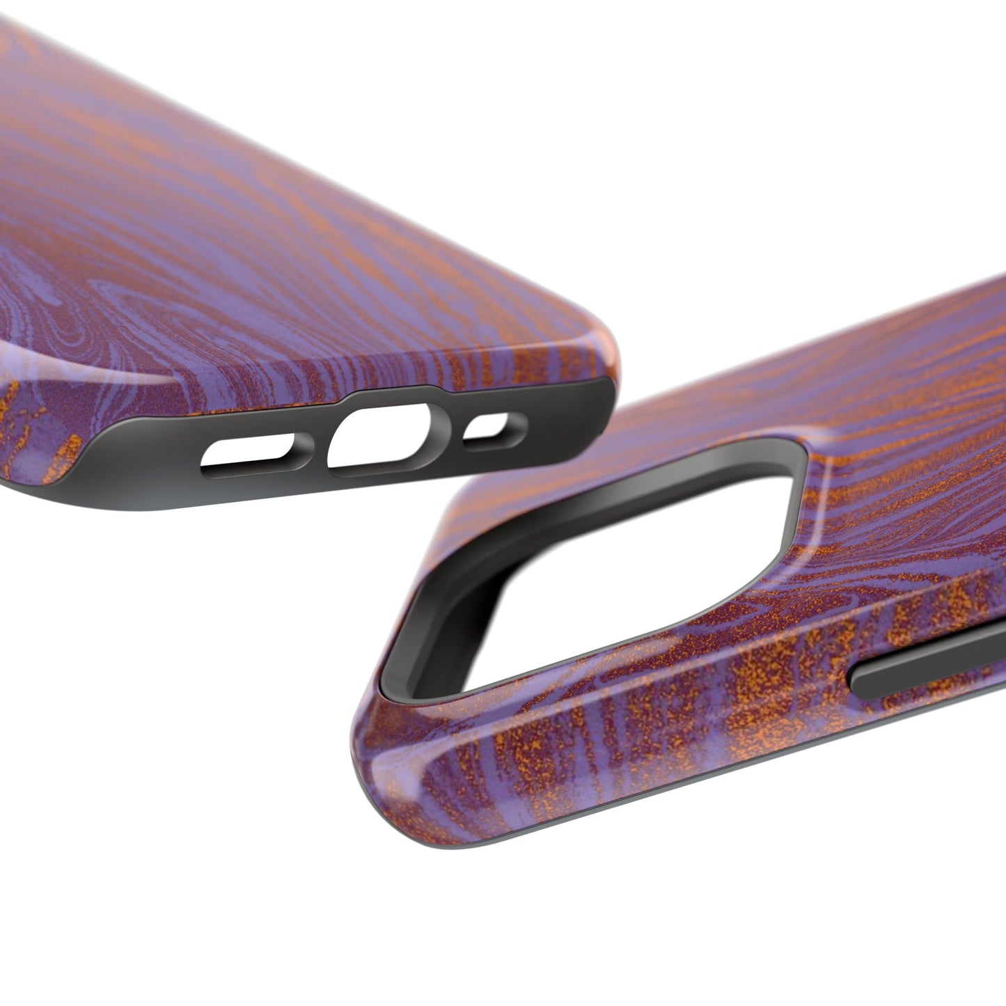 Galactic Purple Case