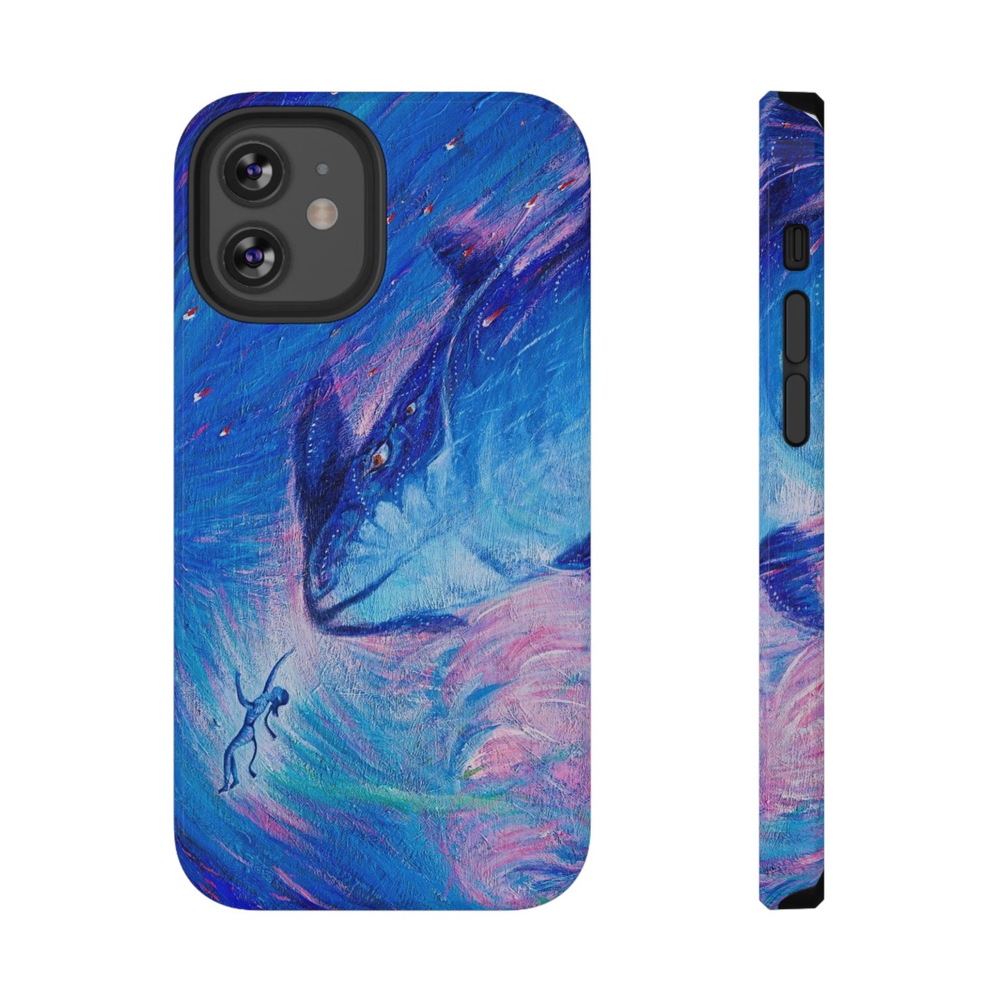 Ways Of The Water Case