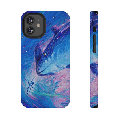 Ways Of The Water Case
