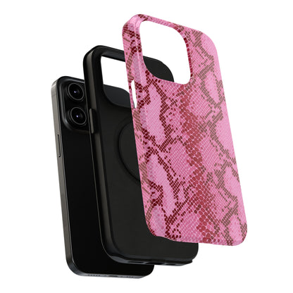 Hes a Snake Case