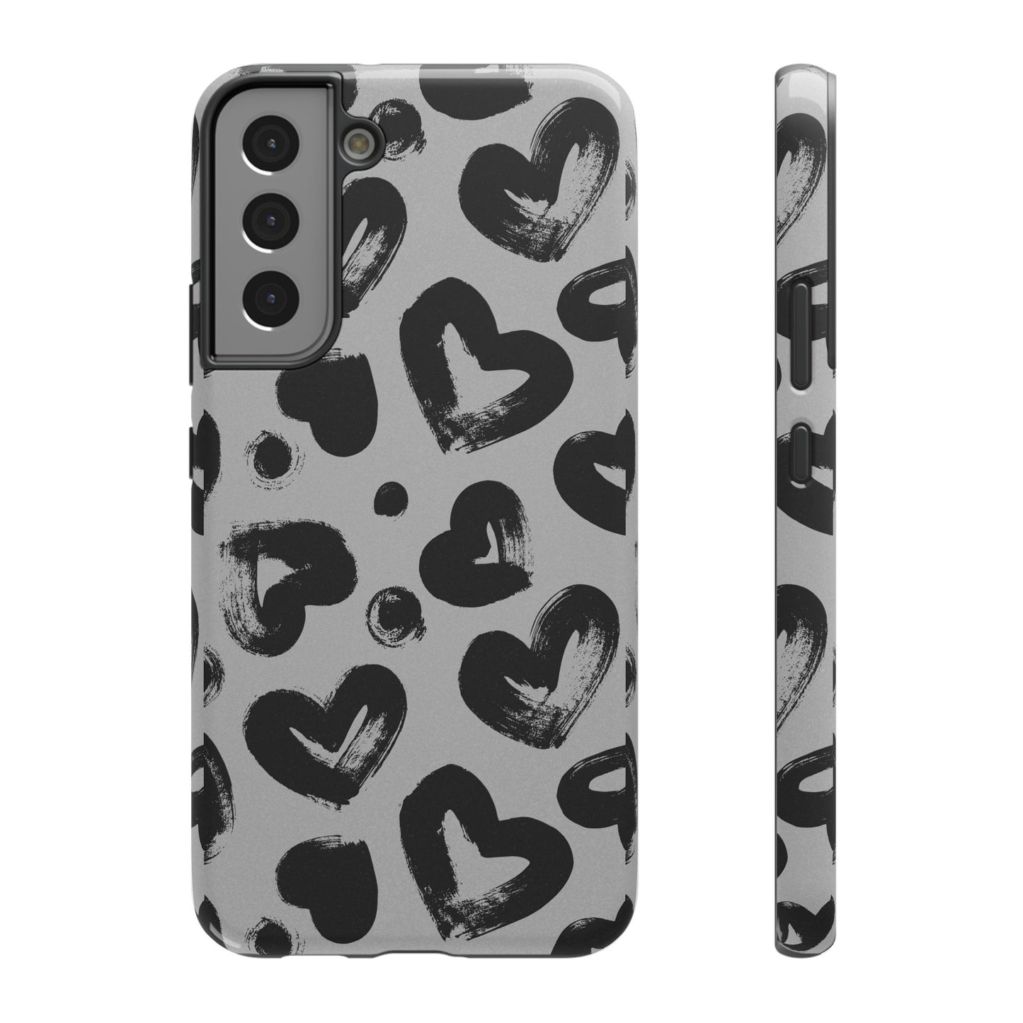 Leopard Love Case