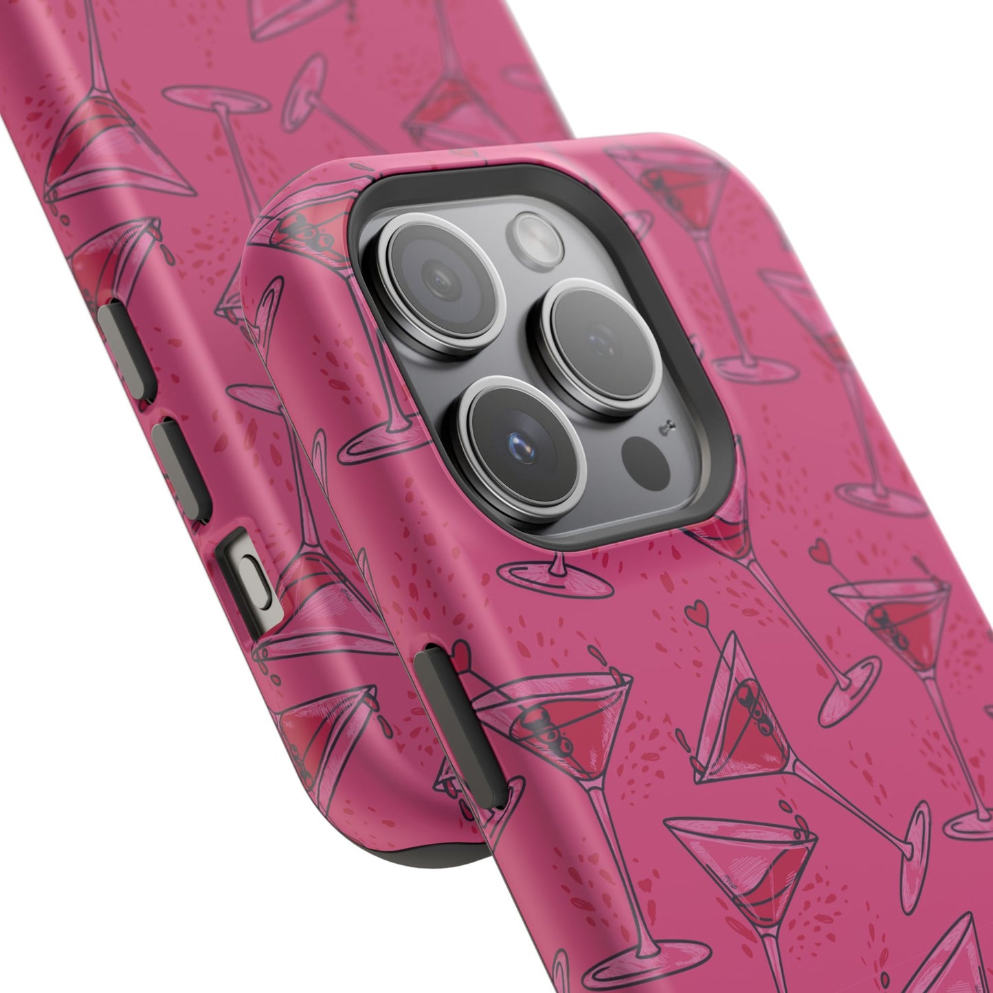 Pour It Up Case