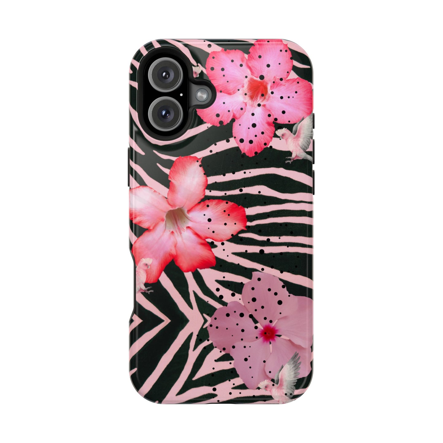 Tiger Kiss Case