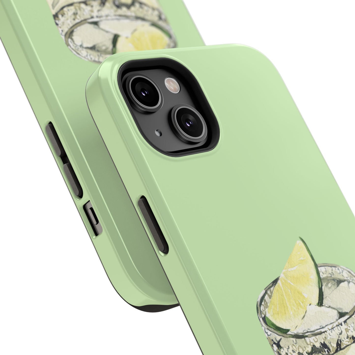 Margarita Vill Case