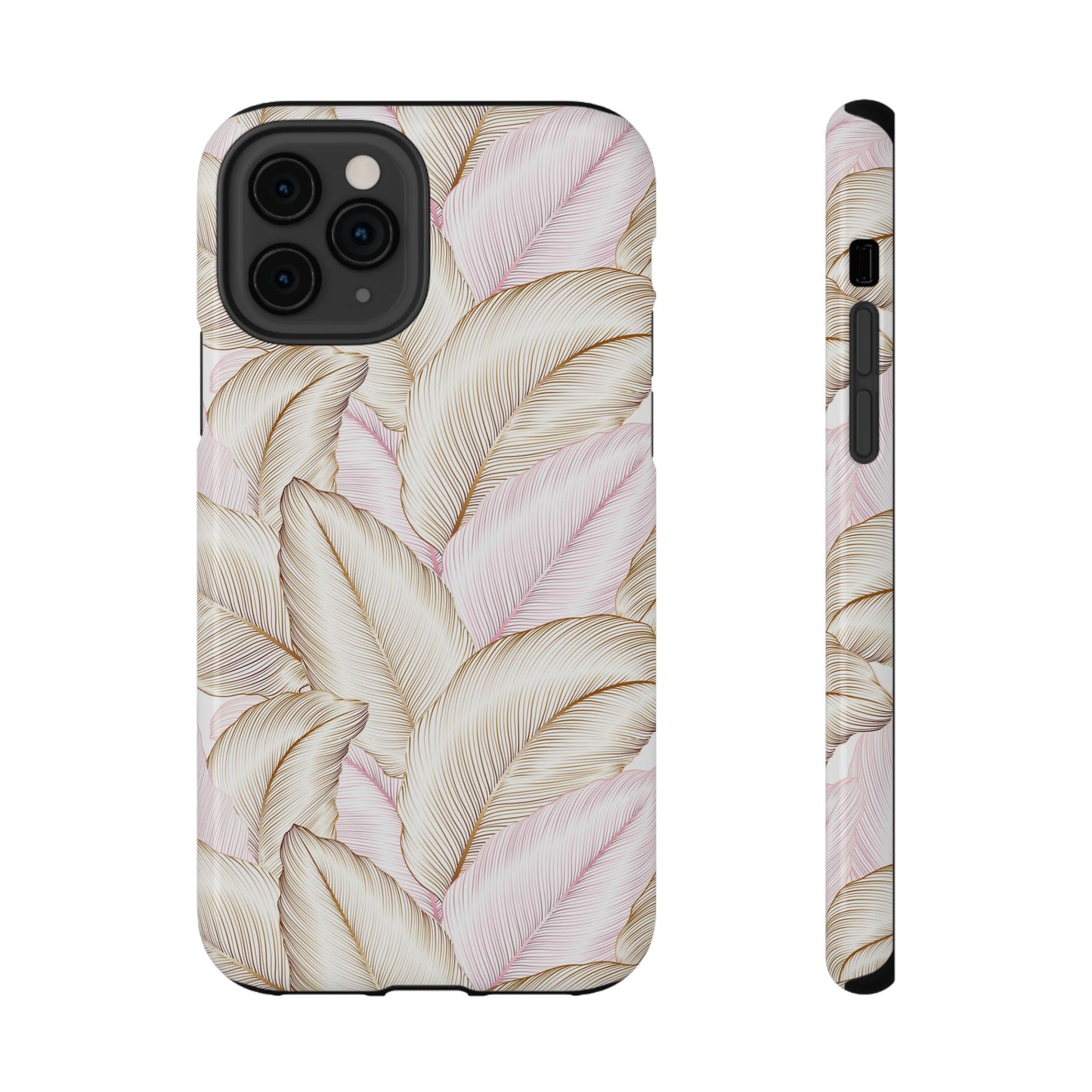 Heavenly Leaves Cases