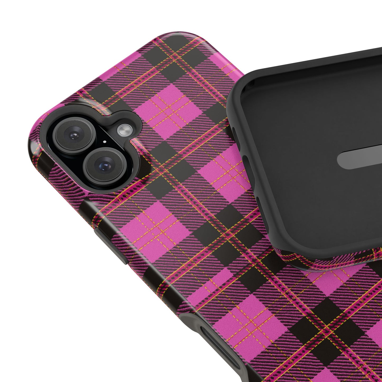 Its All Plaid Case