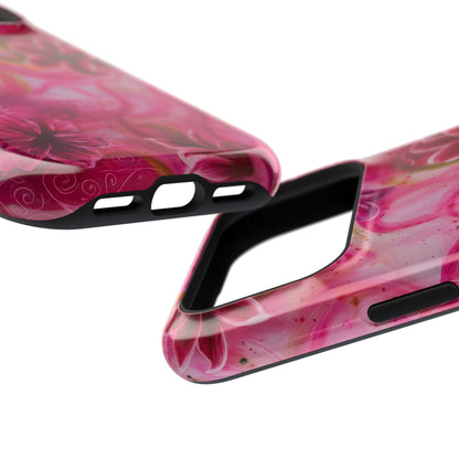 Flower Heads Case