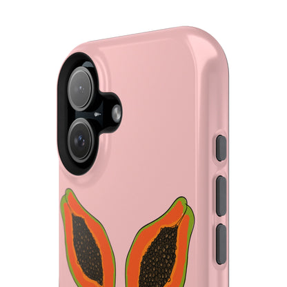Papaya Party Case
