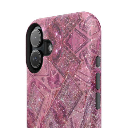 Dollar Dollar Bills Case