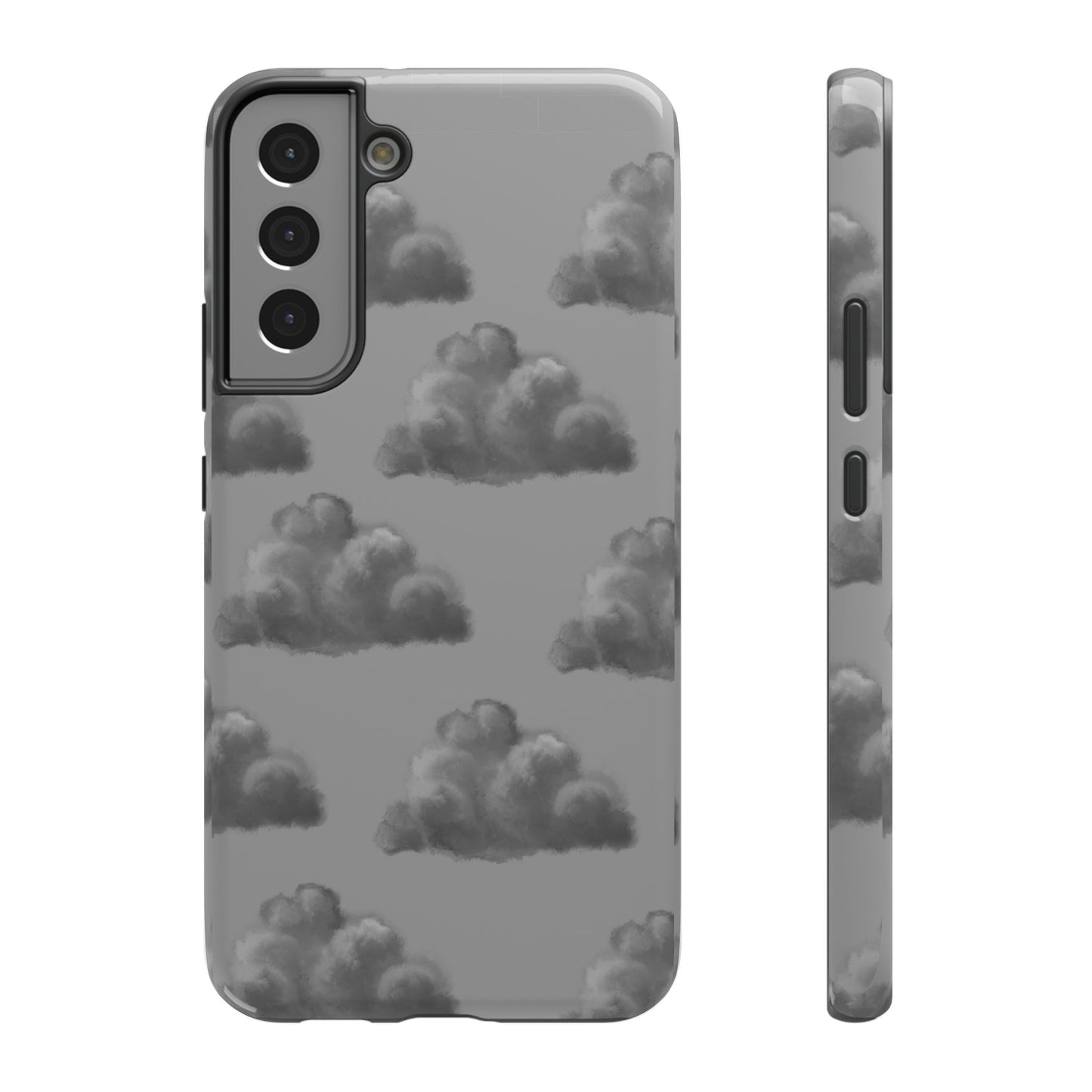 Overcast Case