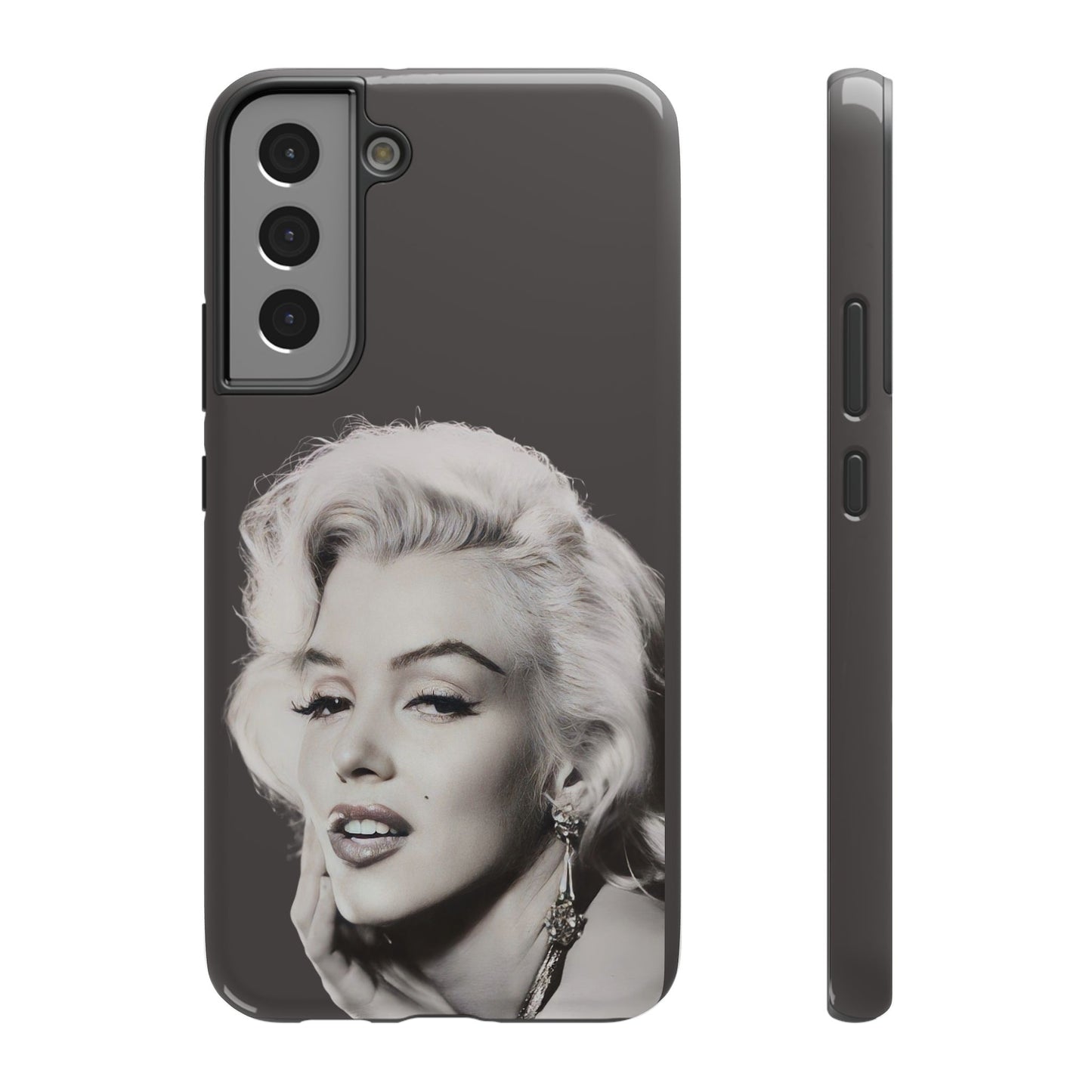 Marilyn’s Case